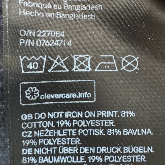 Women’s UCLA Bruins Logo Hoodie - Picture 3 of 3